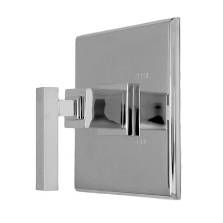 Newport Brass Shower Trim Plate W/ Handle. Less Showerhead, Arm And Flange, Chrome 4-2024BP/26